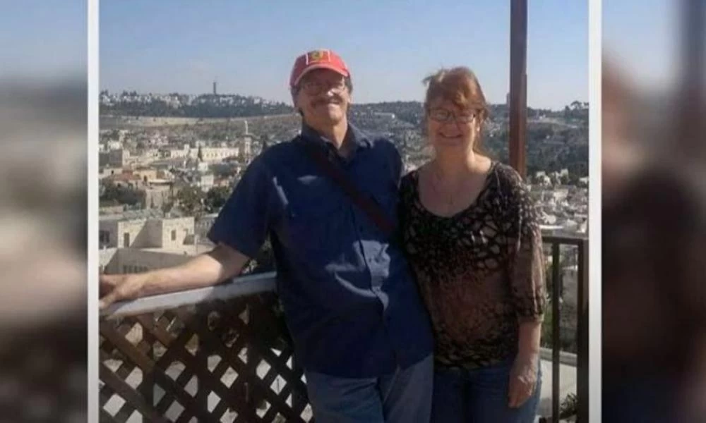 Πρώην βοηθός μάγου σώθηκε από τον δολοφόνο πρώην της χάρη σε μαγικά κόλπα